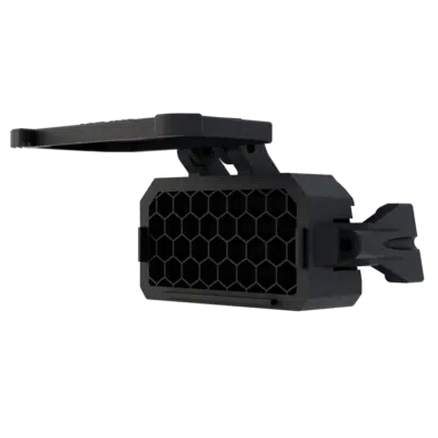 Fire4000 Cap With Integrated ARD