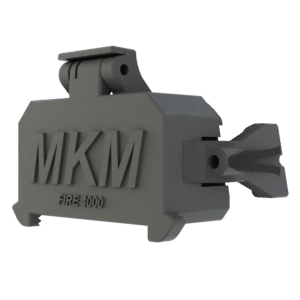 Tango Fire 4000 Cap ODG