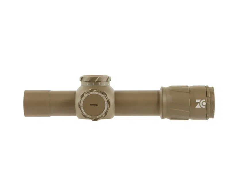 ZC210 FDE