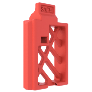 AR-22 "Safety Magazine" 2