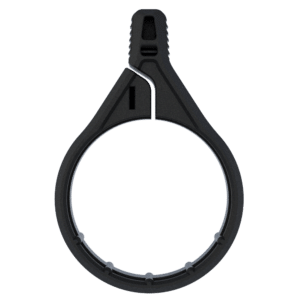 Pro Series Throw Lever Rev V Black