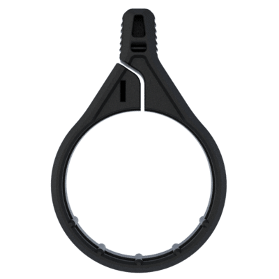 Pro Series Throw Lever Rev V Black