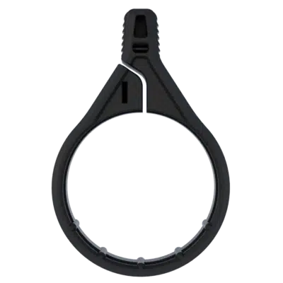 Pro Series Throw Lever Rev V Black