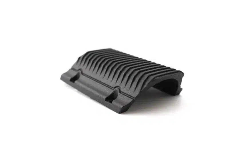 MDT ACC Elite Barrel Shroud 4