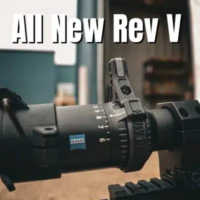 All New Rev V