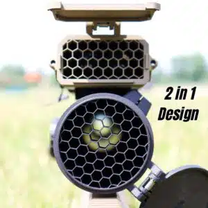 2 In 1 Design