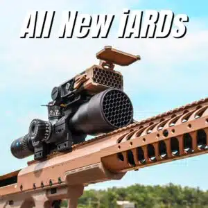 All New iARDs Title