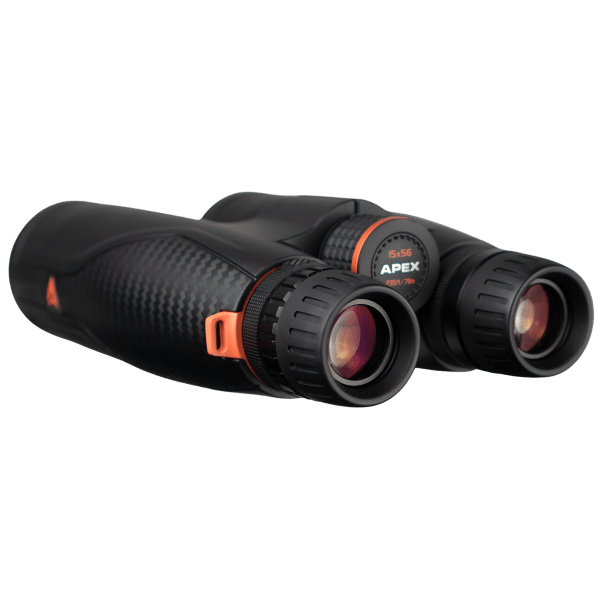 SUMMIT PRO2 15X56 Rear