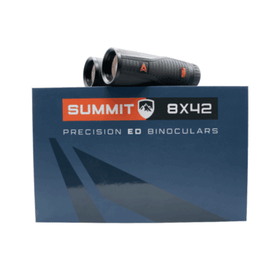 SUMMIT ED 8x42