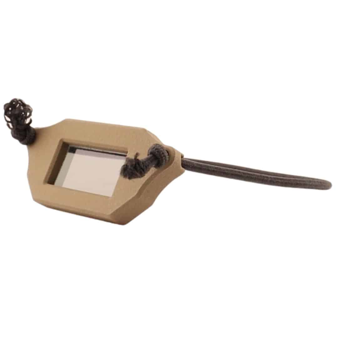 Fire4000 Tinted Screen Cover - Image 3