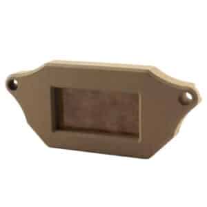 Fire4000 Tinted Screen Cover FDE
