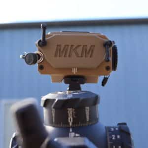 Fire4000 Screen Cover