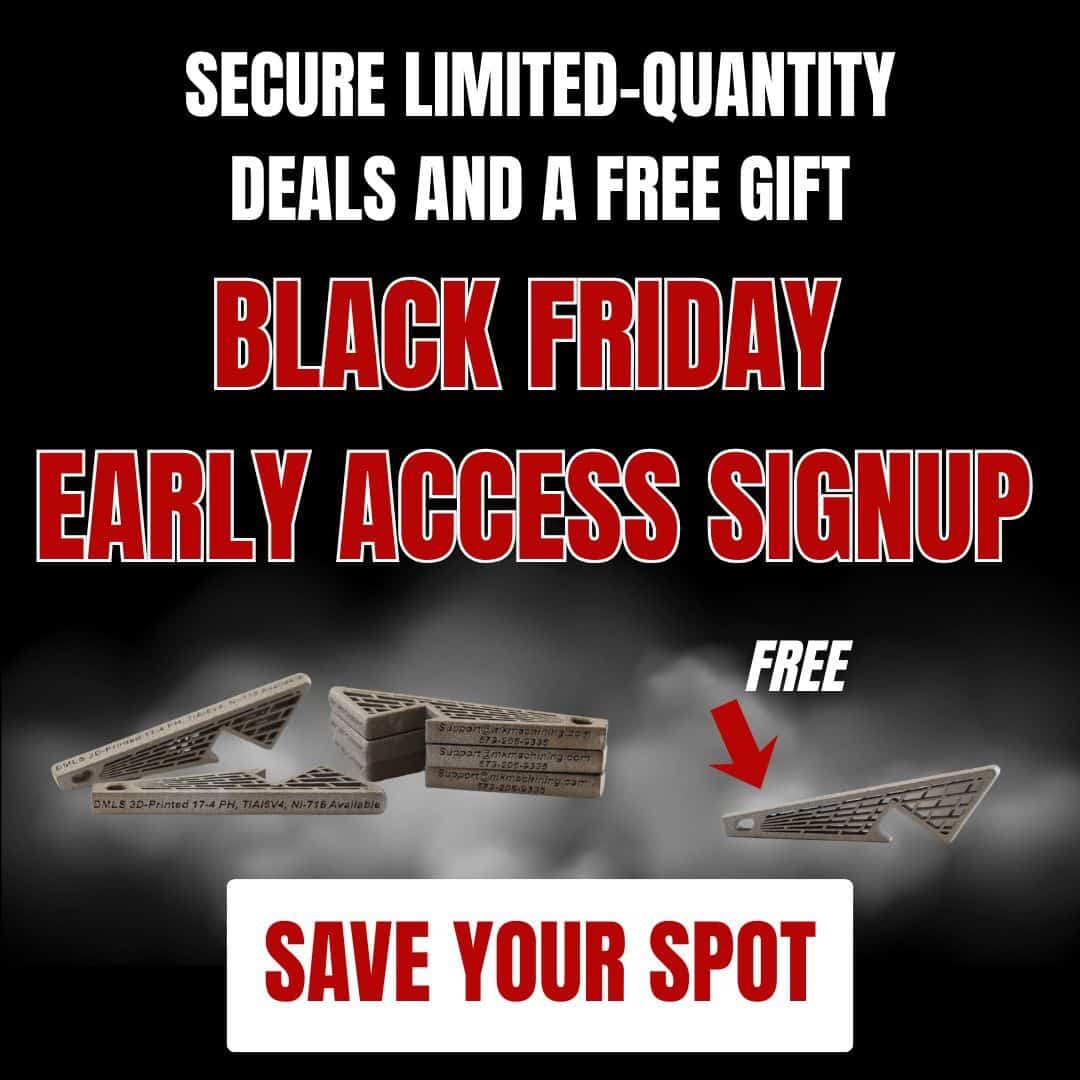 Black Friday Early Access Mobile