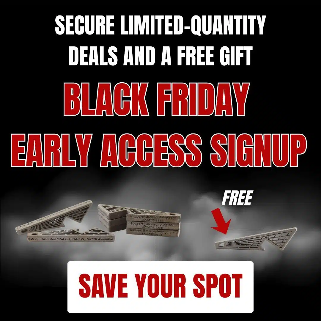 Black Friday Early Access Mobile
