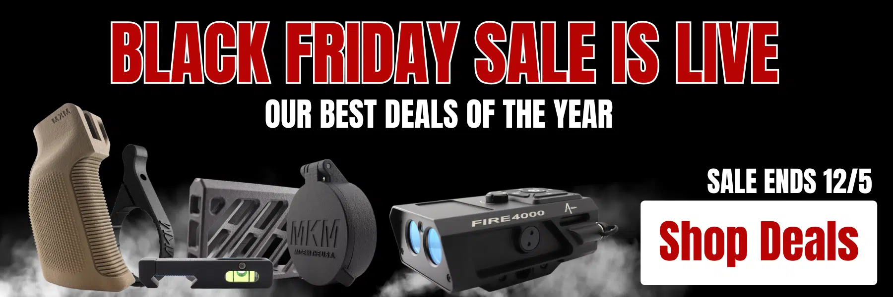 Black Friday desktop 25