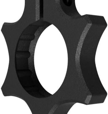 Parallax Adjustment Wheel