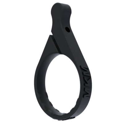 TheOne 7-35x56 Throw Lever