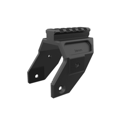 M-BRACE Mount LRF Bridge