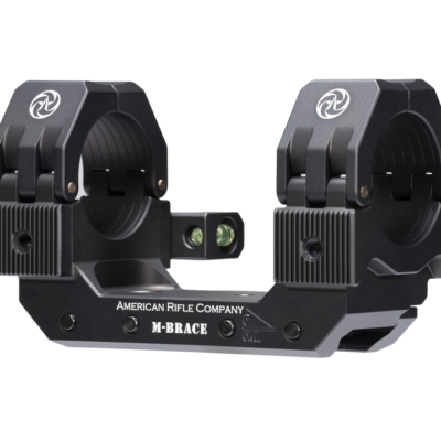 M-BRACE SCOPE MOUNT