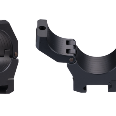 M-BRACE SCOPE RINGS 1 Inch