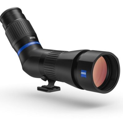 ZEISS Apia 20-50x65 Compact Spotting Scope
