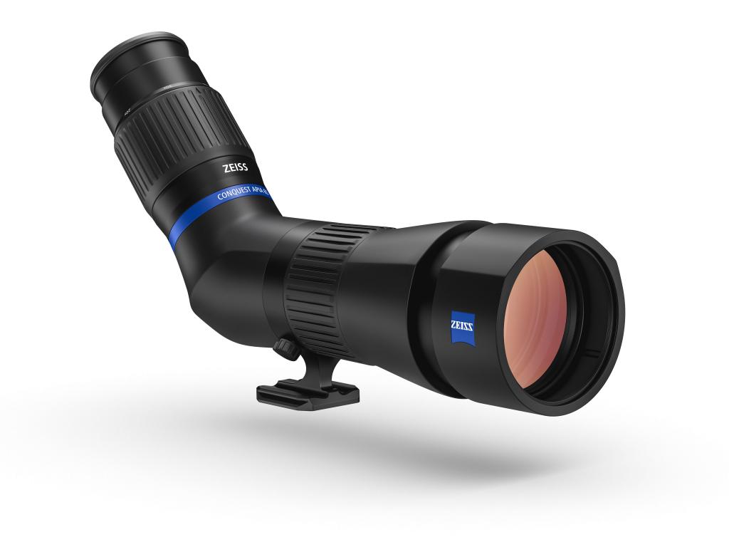 ZEISS Apia 20-50x65 Compact Spotting Scope