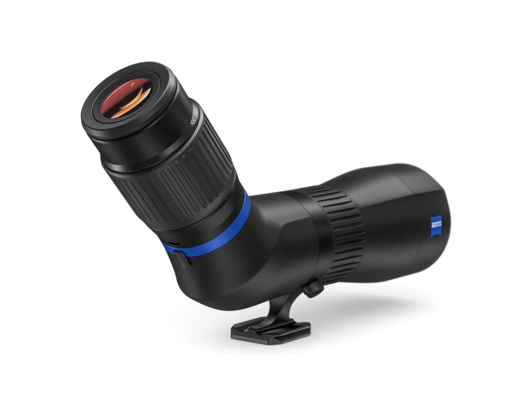 ZEISS Apia 20-50x65 Compact Spotting Scope Rear