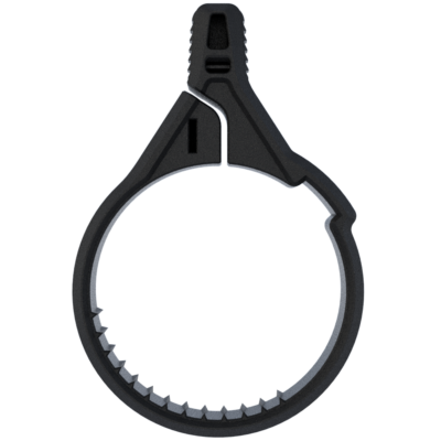 ARC 2.5-15×44 Pro Series Throw Lever Rev V