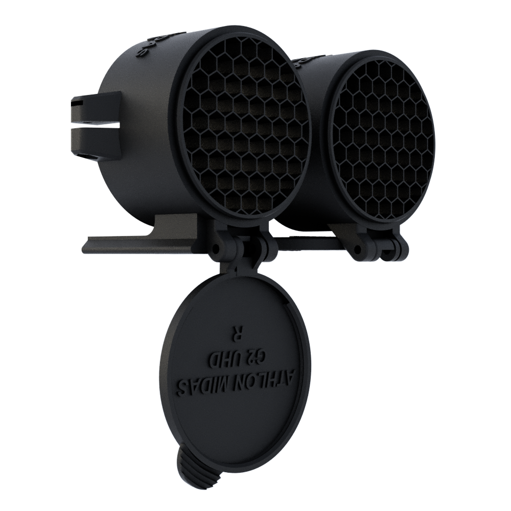 Sig Kilo 10k Gen 2  iARD Binocular Cap Set