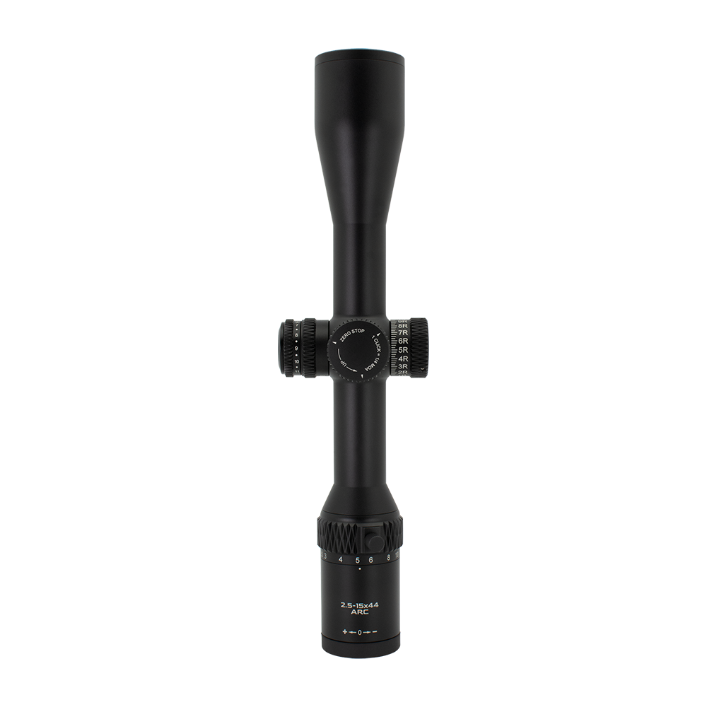 ARC 2.5-15×44 IR SFP Top