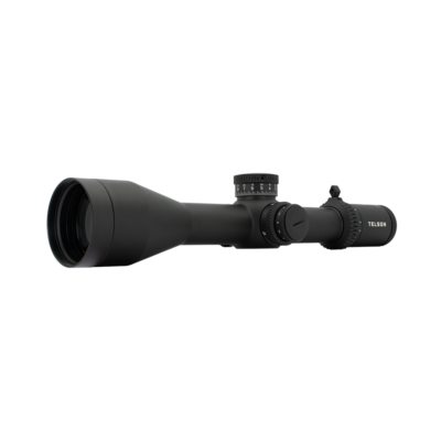 Target Master Victory 5-32X56 IR FFP