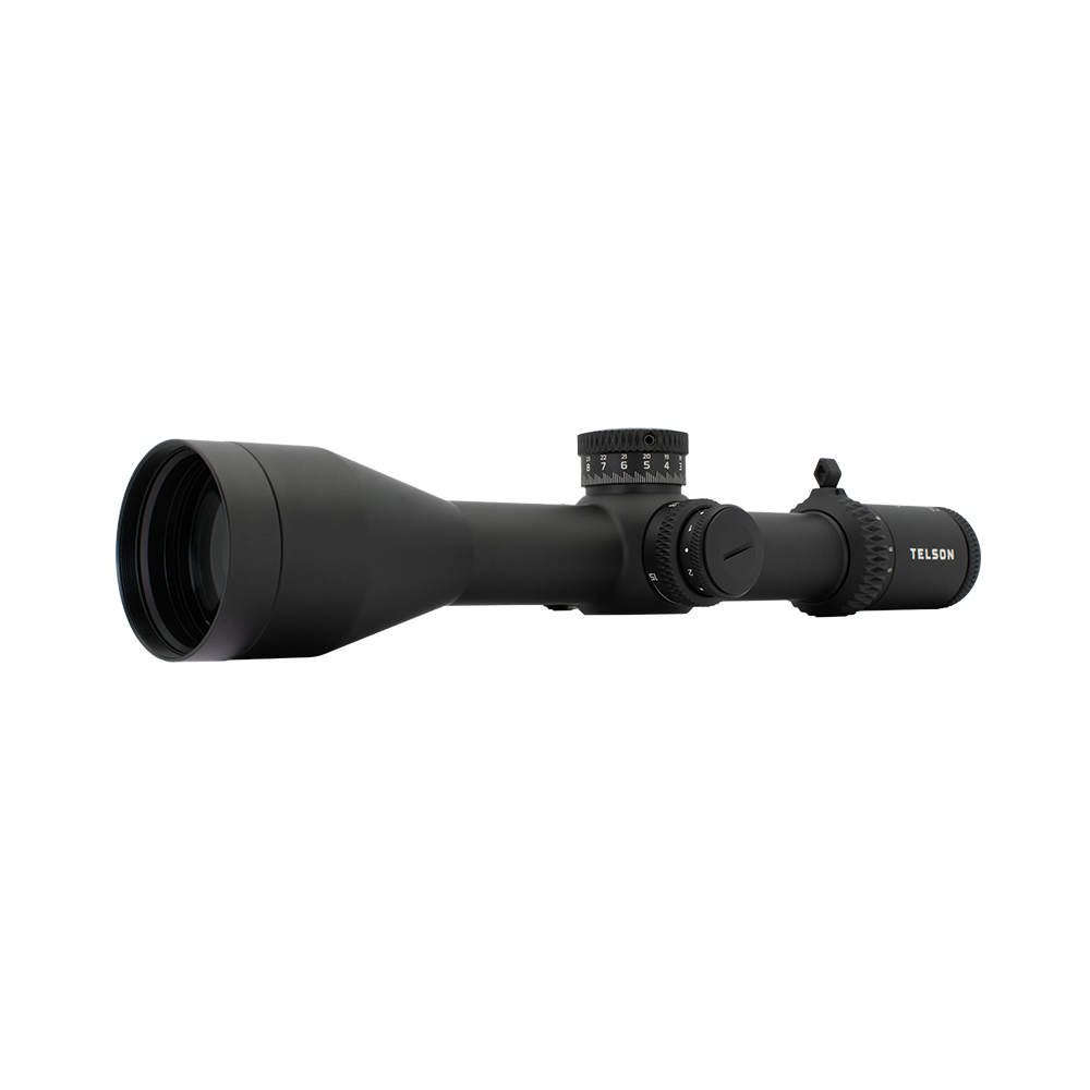 Target Master Victory 5-32X56 IR FFP