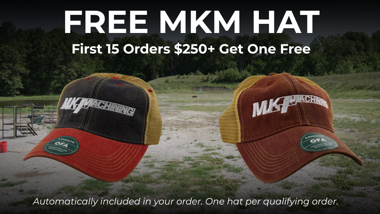 Labor Day Free Hat